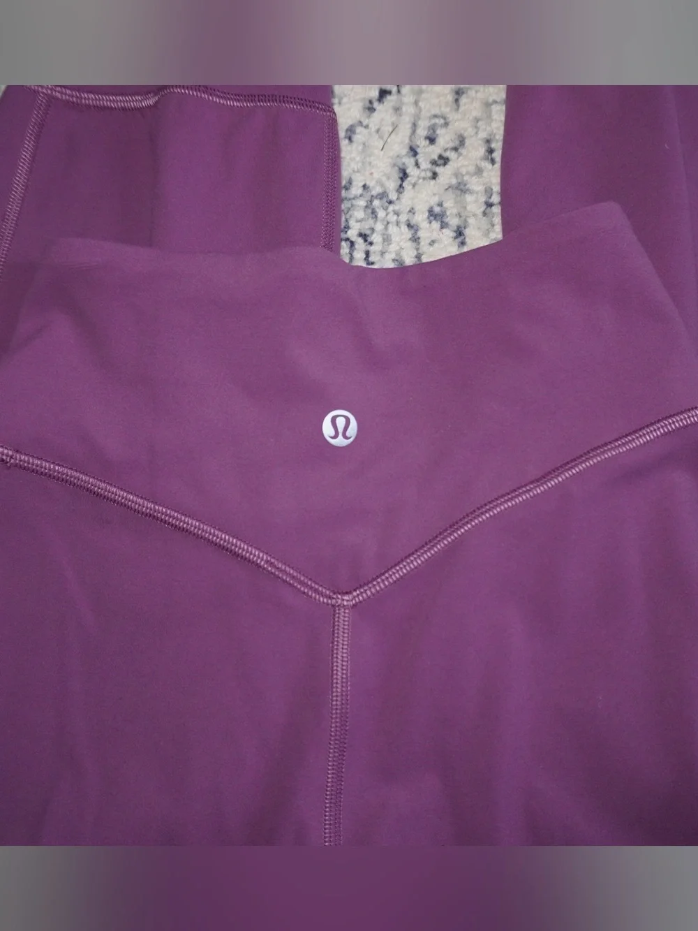 Lululemon Align Cropped Jogger